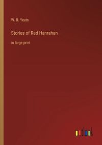 Cover image for Stories of Red Hanrahan