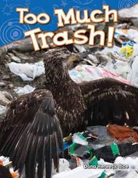 Cover image for Too Much Trash!
