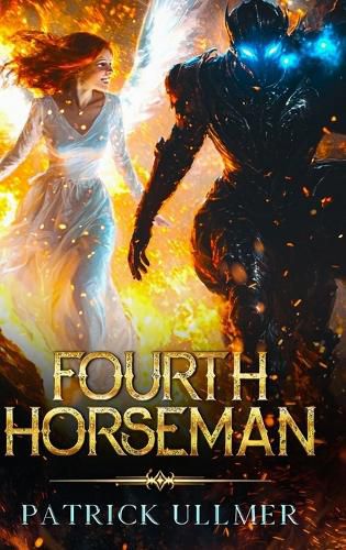 Cover image for Fourth Horseman