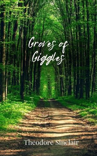 Cover image for Groves of Giggles