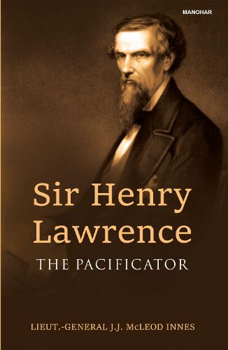 Cover image for Sir Henry Lawrence
