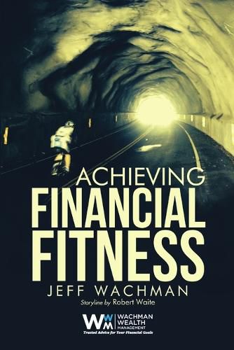 Cover image for Achieving Financial Fitness