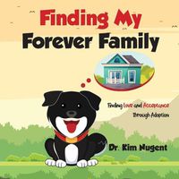 Cover image for Finding My Forever Family