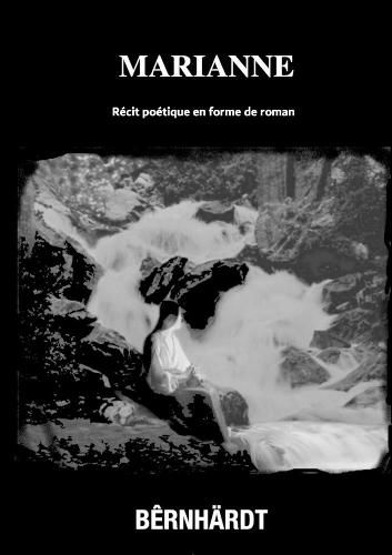 Cover image for Marianne