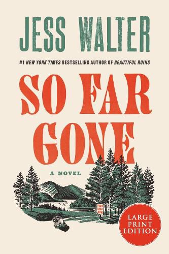 Cover image for So Far Gone