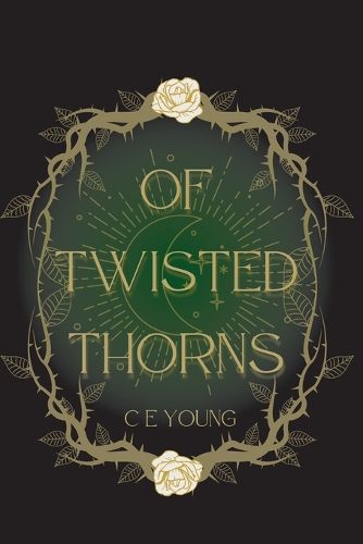 Cover image for Of Twisted Thorns