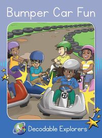 Cover image for Bumper Car Fun