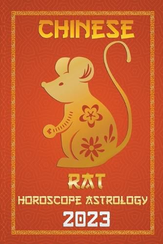 Cover image for Rat Chinese Horoscope 2023