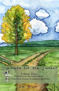 Cover image for Signposts for the Journey