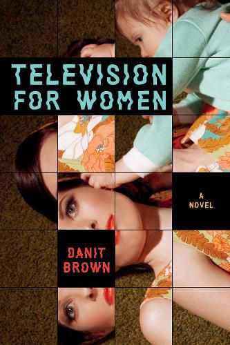 Cover image for Television for Women