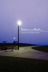 Cover image for Notes from the Road, Vol 1