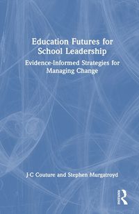 Cover image for Education Futures for School Leadership