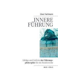 Cover image for Innere Fuhrung