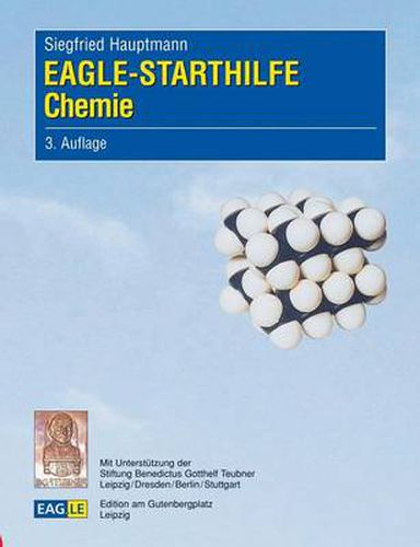 Cover image for EAGLE-STARTHILFE Chemie: 3.Auflage