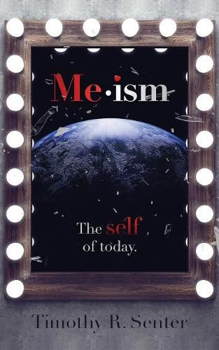 Cover image for Meeism