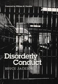 Cover image for Disorderly Conduct