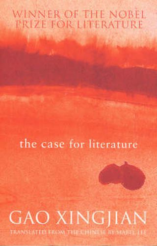 The Case For Literature