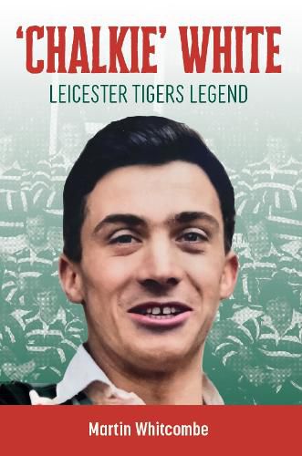 Cover image for Chalkie White