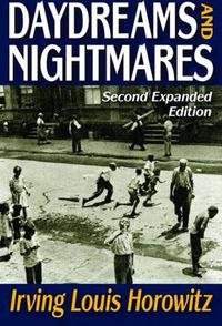 Cover image for Daydreams and Nightmares: Expanded Edition