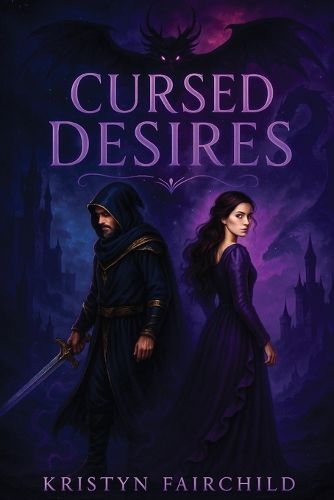 Cover image for Cursed Desires