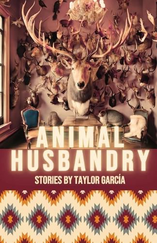 Cover image for Animal Husbandry