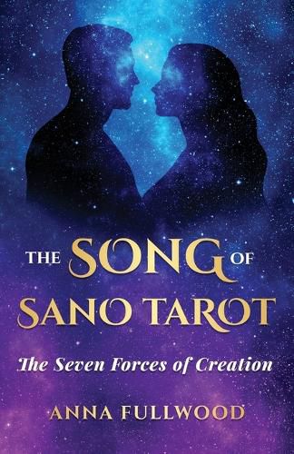 Cover image for The Song of Sano Tarot