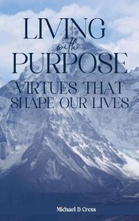 Cover image for Living with Purpose