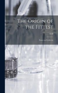 Cover image for The Origin of the Fittest