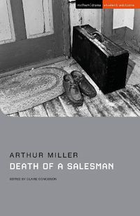 Cover image for Death of a Salesman