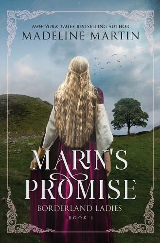 Cover image for Marin's Promise