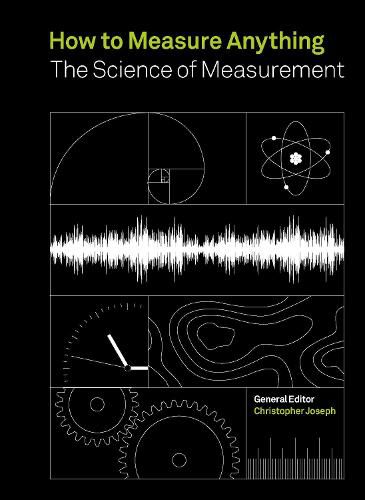 Cover image for How to Measure Anything: The Science of Measurement