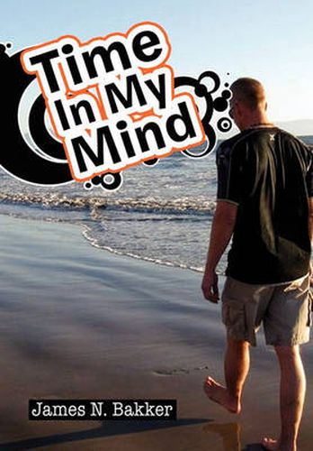 Cover image for Time In My Mind