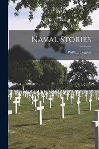 Cover image for Naval Stories