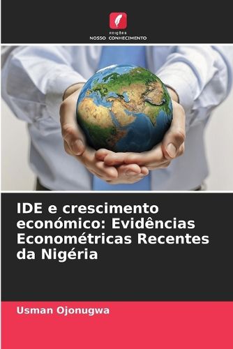 Cover image for IDE e crescimento economico