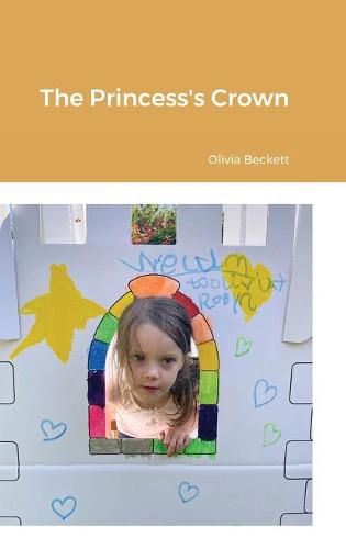 Cover image for The Princess's Crown