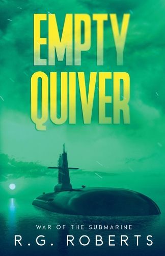 Cover image for Empty Quiver