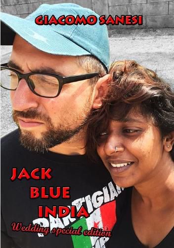 Cover image for Jack Blue India - Wedding Special Edition