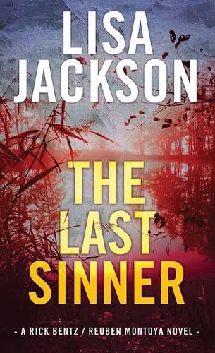 Cover image for The Last Sinner