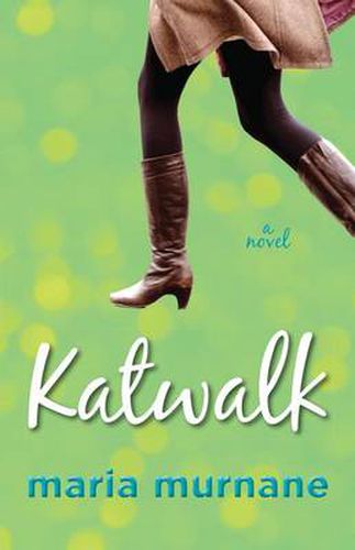 Cover image for Katwalk