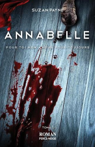 Cover image for Annabelle