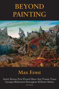 Cover image for Beyond Painting