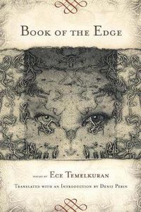 Cover image for Book of the Edge