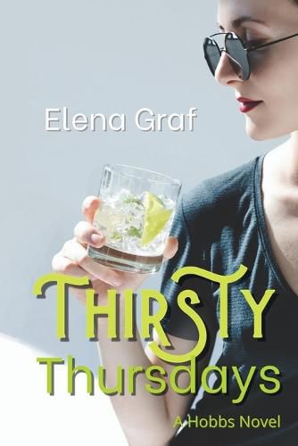 Cover image for Thirsty Thursdays