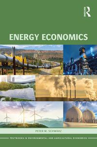 Cover image for Energy Economics