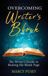 Cover image for Overcoming Writer's Block