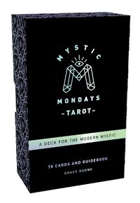 Cover image for Mystic Mondays Tarot