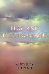 Cover image for Playland Electromagic