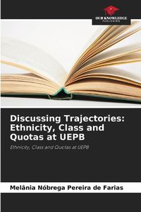 Cover image for Discussing Trajectories