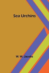 Cover image for Sea Urchins