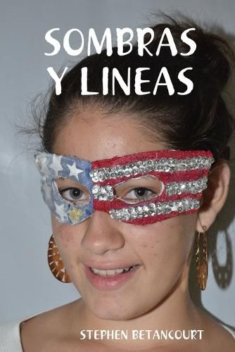 Cover image for Sombras Y Lineas